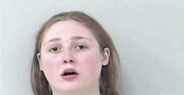 Jessica Finelli, - St. Lucie County, FL 